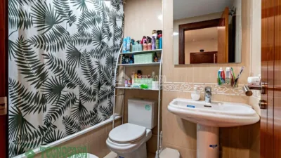 Apartment on Hermanos Pinzón Street photo 14