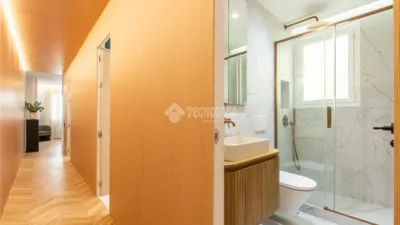 Apartment in Fuente del Berro photo 9