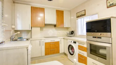 Apartment in Santander photo 9