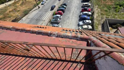 Piso en Martos photo 32