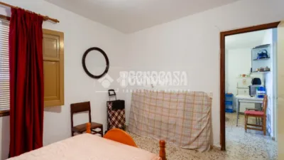 Casa unifamiliar en Zafarraya photo 20