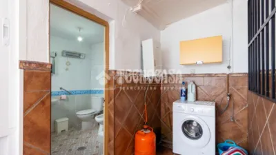 Casa unifamiliar en Zafarraya photo 26