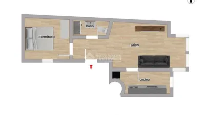 Flat in Vista Alegre photo 20