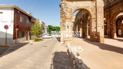 Single-family home in Zafarraya photo 2