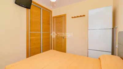 Apartment in Lucena photo 14