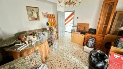 Semi-detached house on Alejandro Lucini Street photo 21
