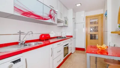 Apartment in Lucena photo 8