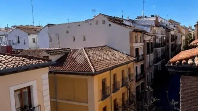 Apartment in Cortes-Huertas photo 3