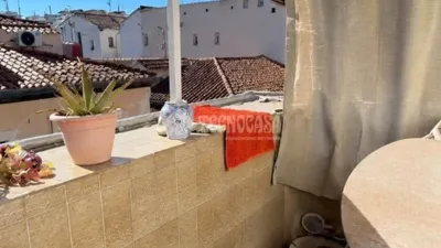 Apartment in Cortes-Huertas photo 5
