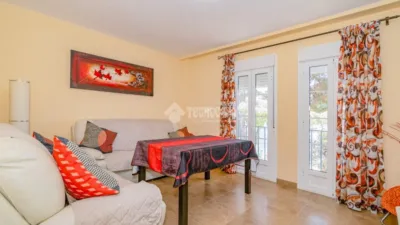 Apartment in Lucena photo 19