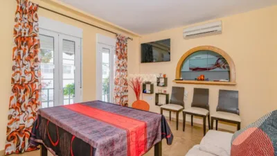 Apartment in Lucena photo 13