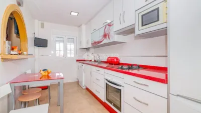 Apartment in Lucena photo 7