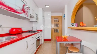 Apartment in Lucena photo 9