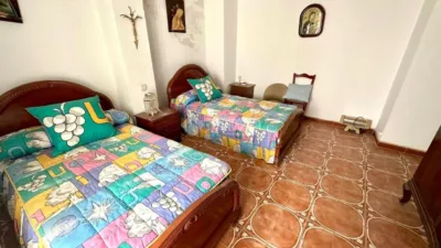 Semi-detached house on Alejandro Lucini Street photo 8