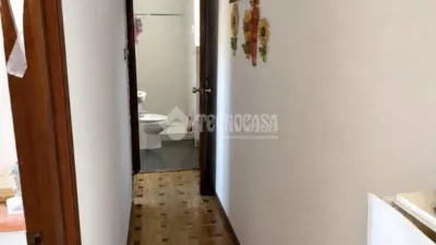 Apartment in Cortes-Huertas photo 11