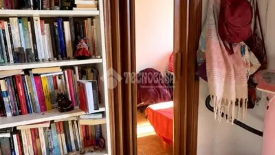 Apartment in Cortes-Huertas photo 6