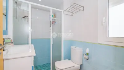 Apartment in Lucena photo 22