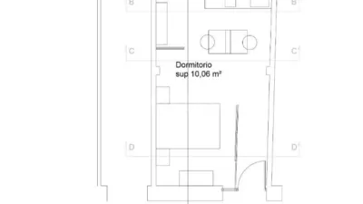 Apartment on Calle del Gobernador photo 2