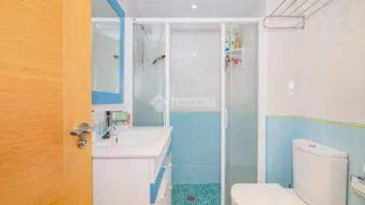 Apartment in Lucena photo 5