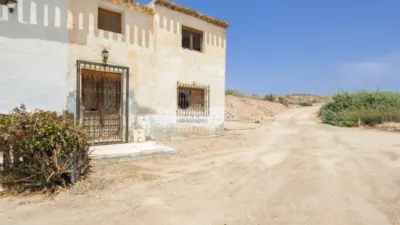 Rustic house in Albox photo 15