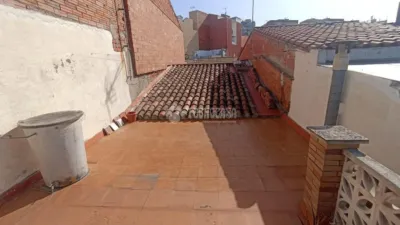 Terraced house in Can Puiggener photo 41
