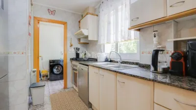Apartment in Zona Nord-La Serreta photo 19