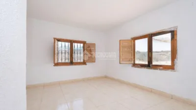Rustic house in Albox photo 18