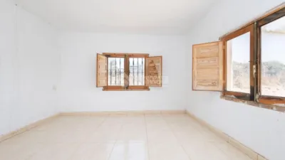 Rustic house in Albox photo 24