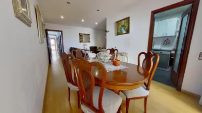 Terraced house in Can Puiggener photo 23