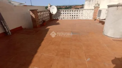 Terraced house in Can Puiggener photo 42