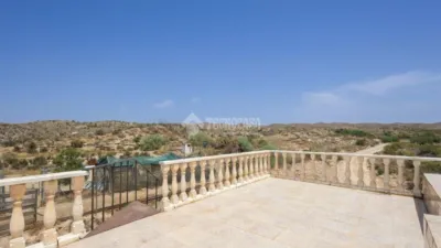 Rustic house in Albox photo 23