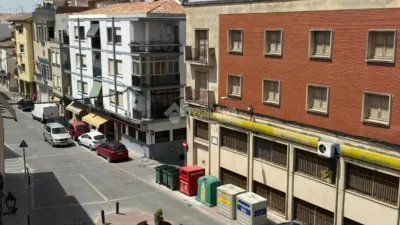 Apartment in Martos photo 5