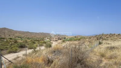 Rustic house in Albox photo 7