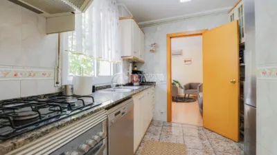 Apartment in Zona Nord-La Serreta photo 17
