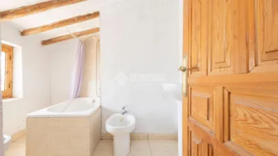 Rustic house in Albox photo 12