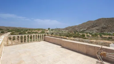 Rustic house in Albox photo 39