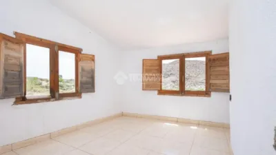 Rustic house in Albox photo 10