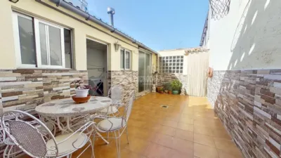 Terraced house in Can Puiggener photo 36