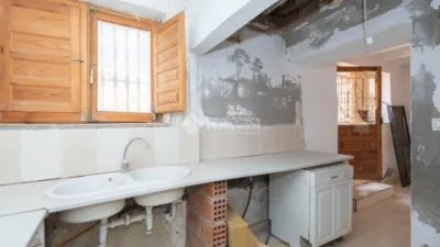 Rustic house in Albox photo 22