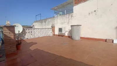 Terraced house in Can Puiggener photo 22