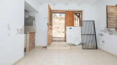 Rustic house in Albox photo 41