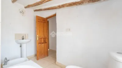 Rustic house in Albox photo 9