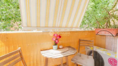 Apartment in Zona Nord-La Serreta photo 12