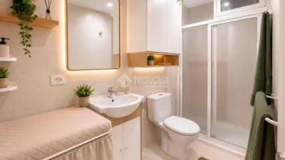 Apartment in Acantilado de los Gigantes photo 13