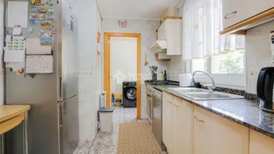 Apartment in Zona Nord-La Serreta photo 20