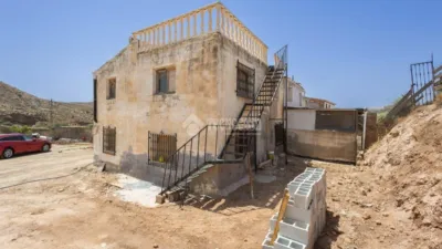 Rustic house in Albox photo 30