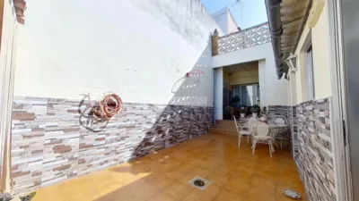 Terraced house in Can Puiggener photo 28