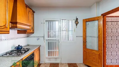 Single-family home in Las Norias de Daza-San Agustín photo 18