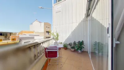 Terraced house in Can Puiggener photo 26