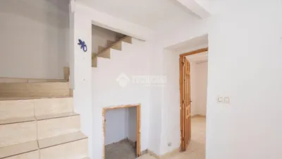Rustic house in Albox photo 31